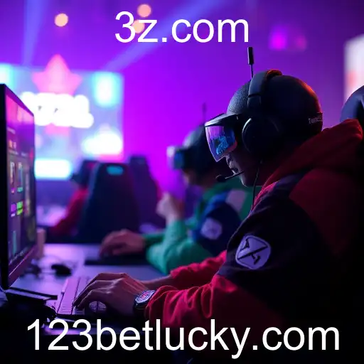 Explorando as Tendências no Mercado de Jogos Online