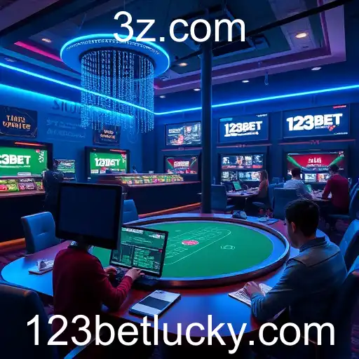 Crescimento e Regulação dos Jogos Online no Brasil