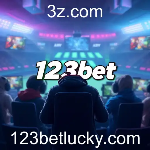 O Impacto dos Jogos Online: Uma Análise do 123bet