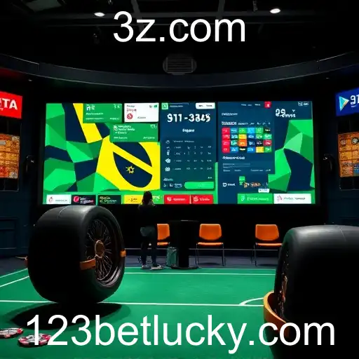 A Ascensão dos Jogos Online no Brasil