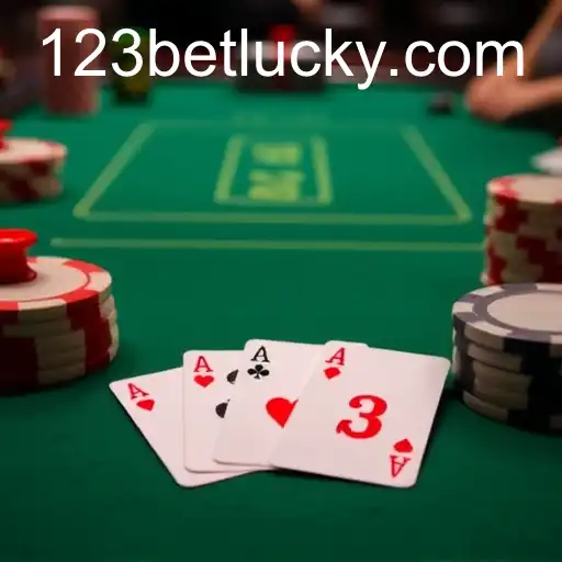 Mastering the Baccarat Game at 123bet: A Comprehensive Guide