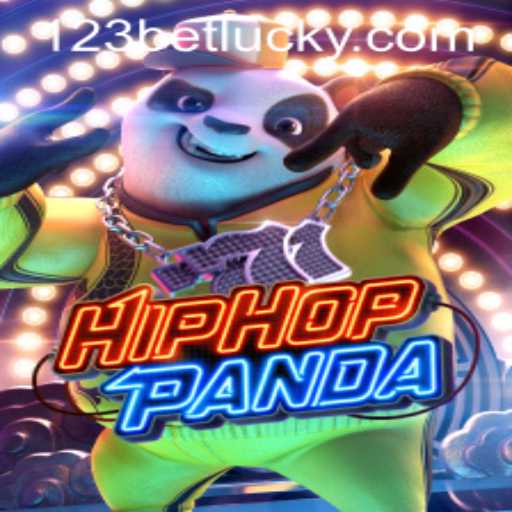 HipHopPanda: A Rhythmic Journey into the World of Slots