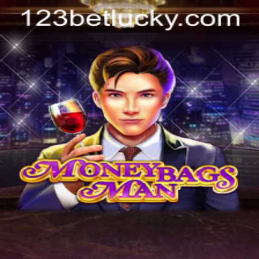 Unveiling MoneybagsMan: A Thrilling New Gaming Experience