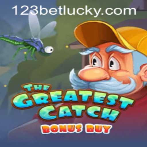 Explore TheGreatestCatchBonusBuy: A Thrilling Gaming Adventure with 123bet